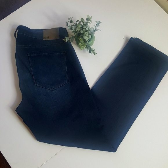 paige ladies jeans